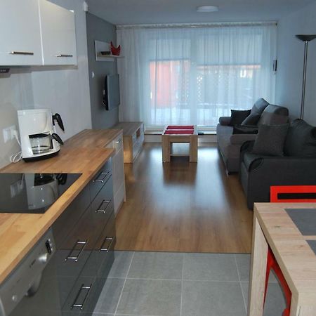Apartament Rodzinny Szklarska Poreba Dış mekan fotoğraf