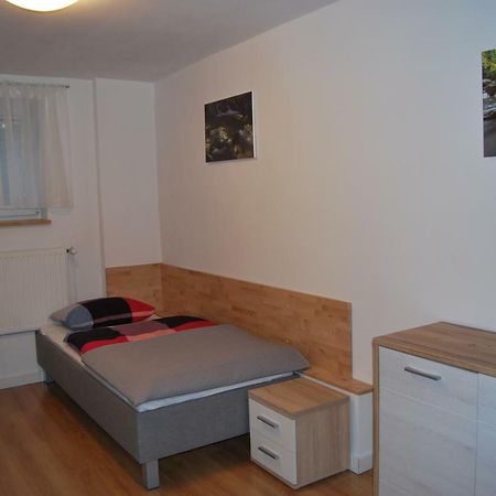 Apartament Rodzinny Szklarska Poreba Dış mekan fotoğraf