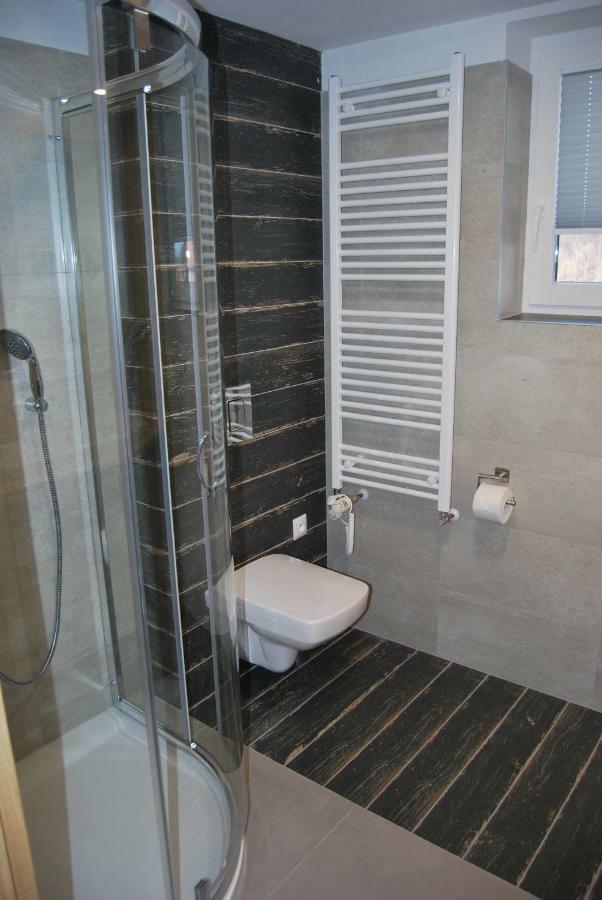 Apartament Rodzinny Szklarska Poreba Dış mekan fotoğraf