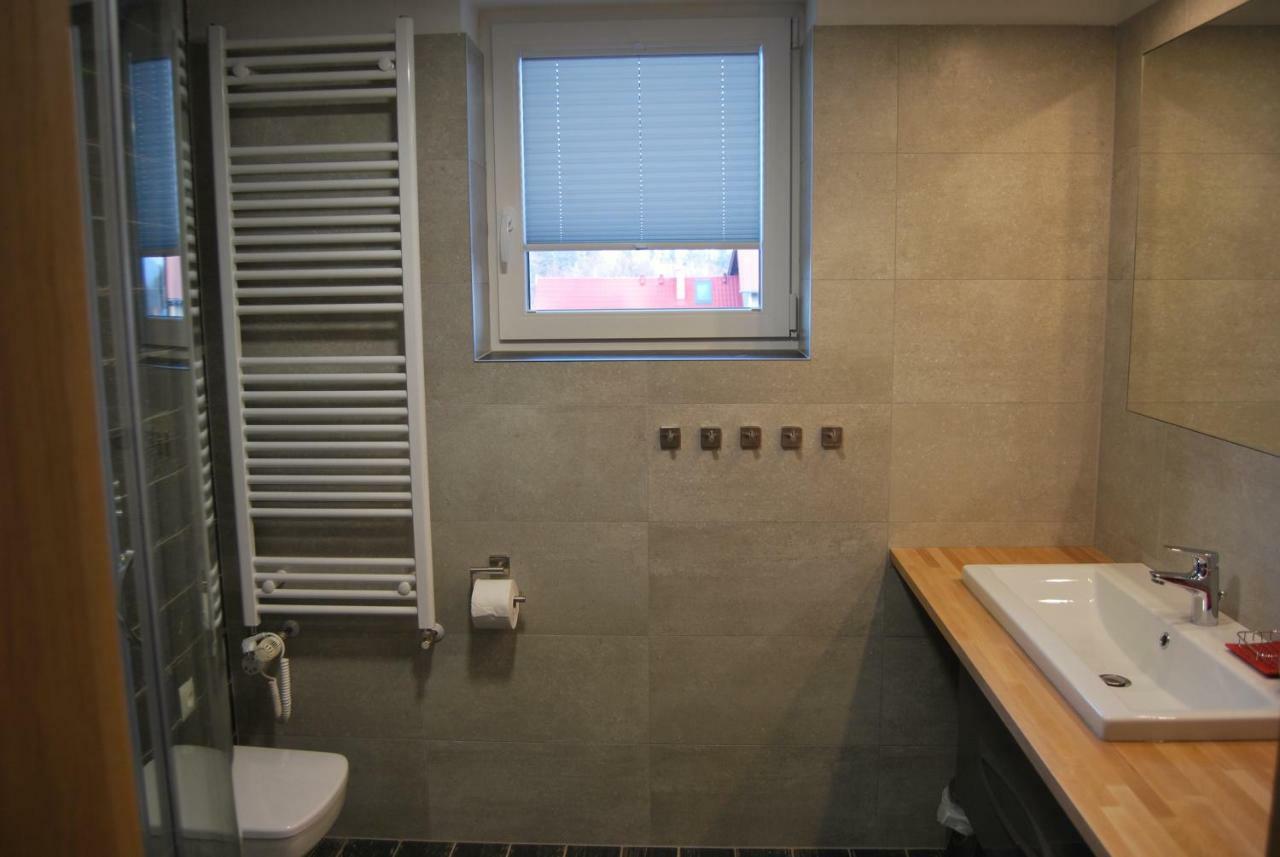 Apartament Rodzinny Szklarska Poreba Dış mekan fotoğraf