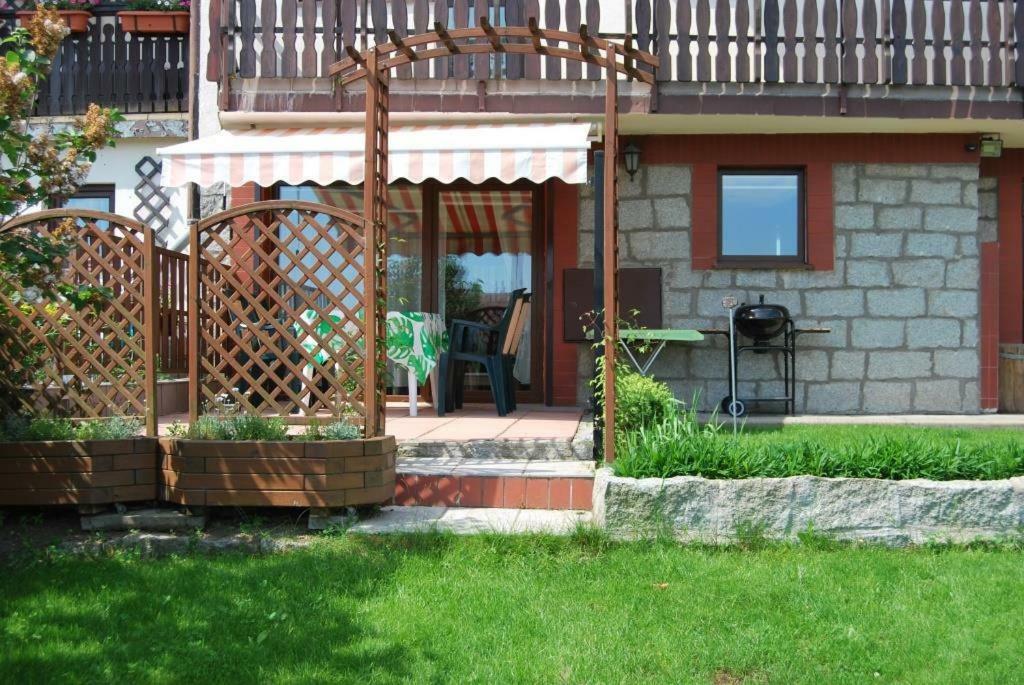 Apartament Rodzinny Szklarska Poreba Dış mekan fotoğraf