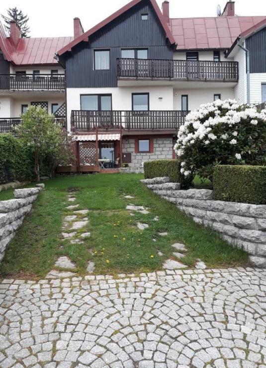 Apartament Rodzinny Szklarska Poreba Dış mekan fotoğraf