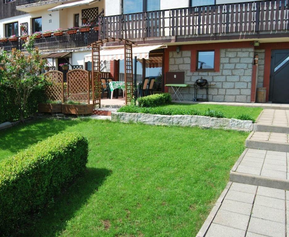 Apartament Rodzinny Szklarska Poreba Dış mekan fotoğraf