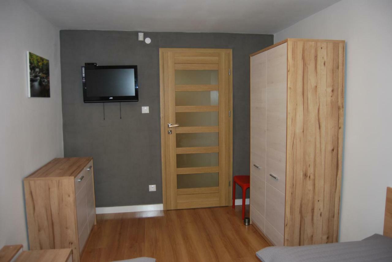 Apartament Rodzinny Szklarska Poreba Dış mekan fotoğraf